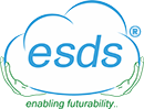  ESDS logo